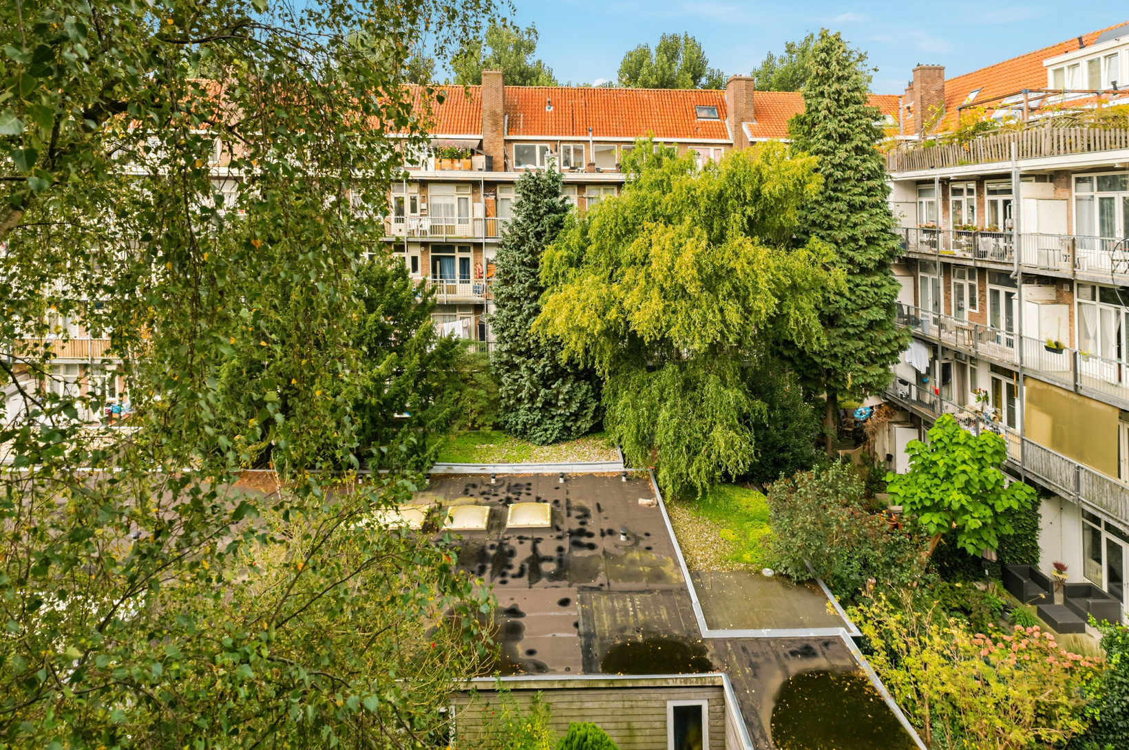 Appartement te koop: Antillenstraat 37-3, Amsterdam