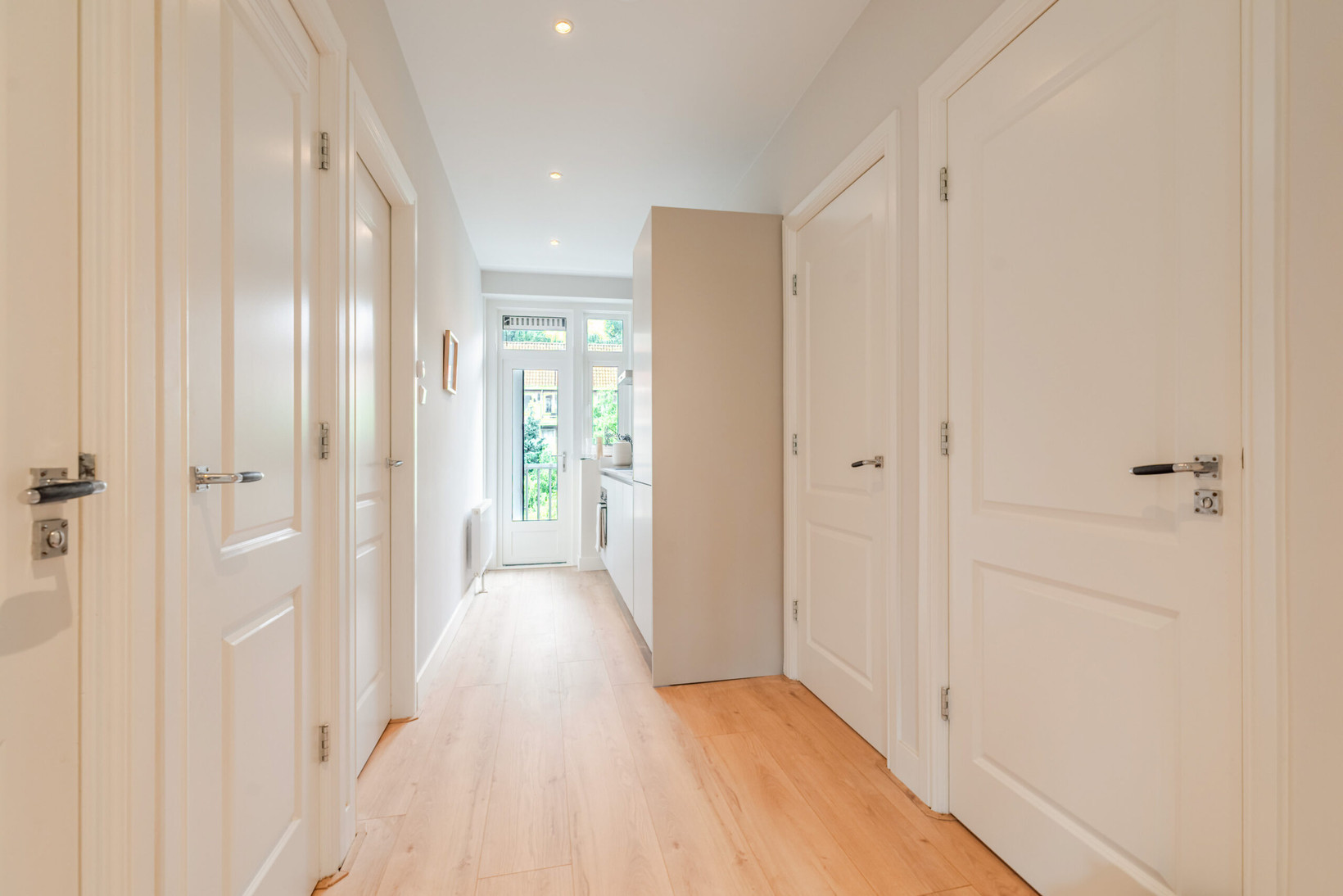 Appartement te koop: Antillenstraat 37-3, Amsterdam