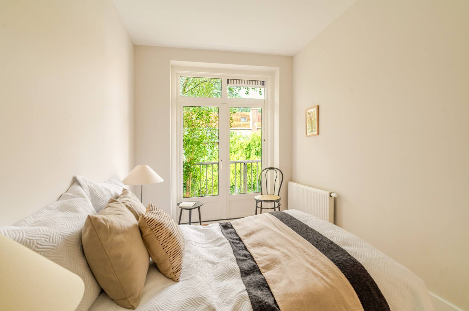 Appartement te koop: Antillenstraat 37-3, Amsterdam