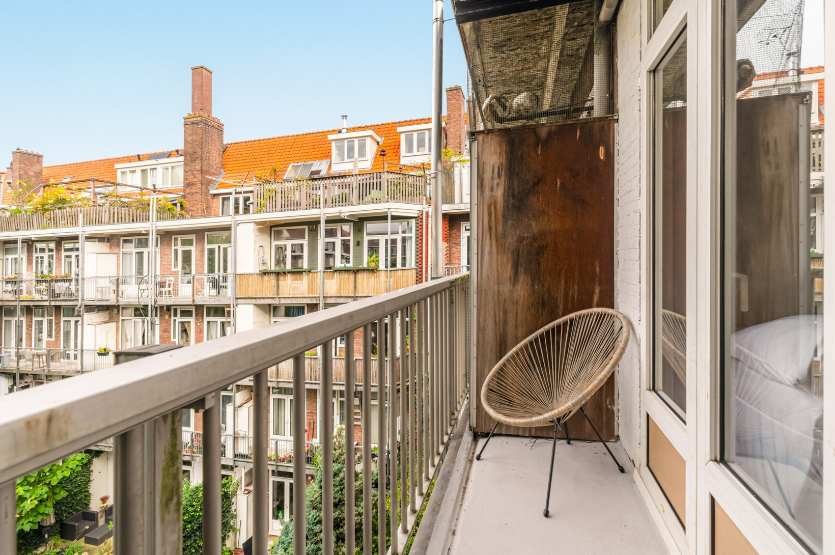 Appartement te koop: Antillenstraat 37-3, Amsterdam