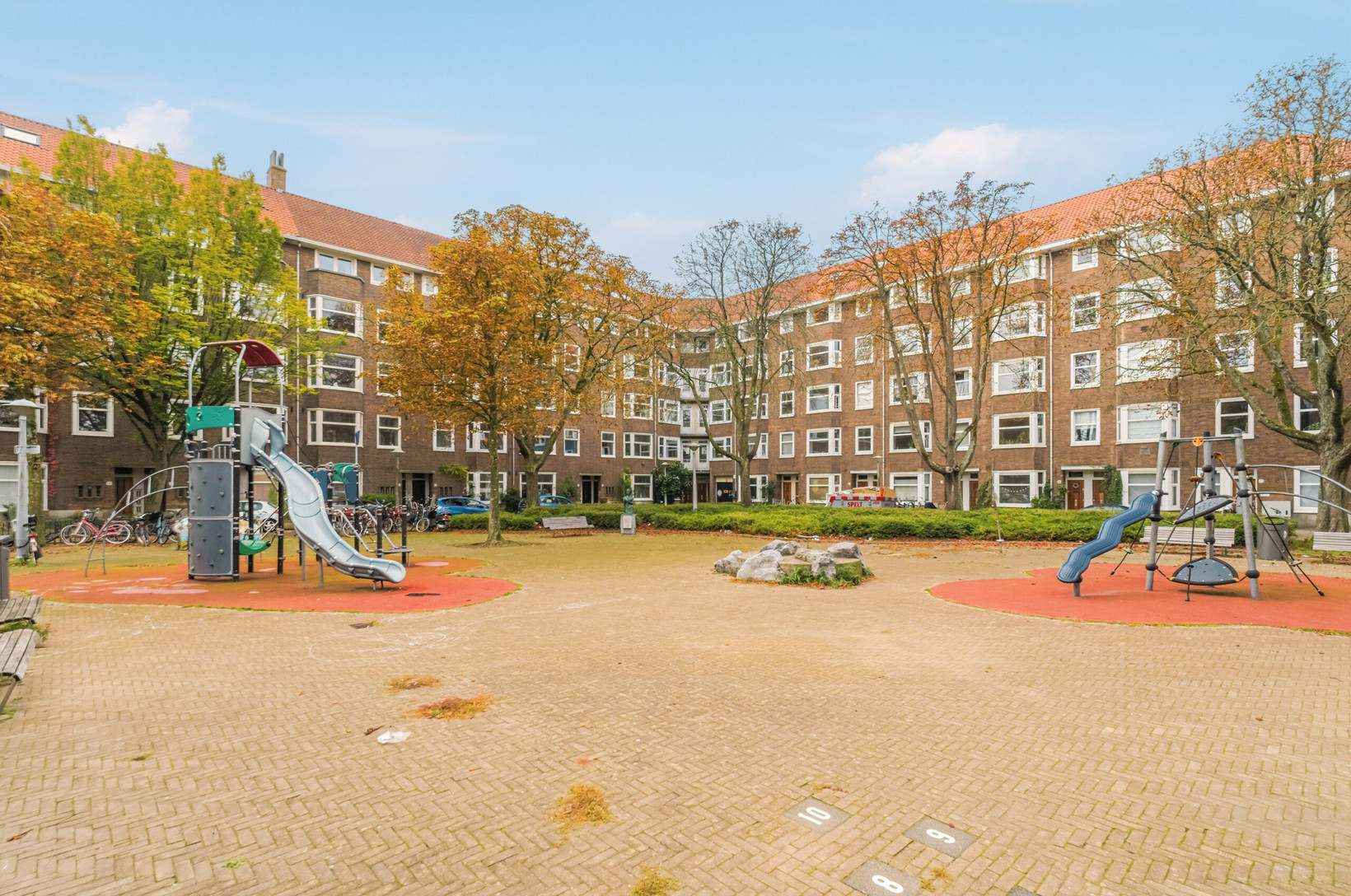 Appartement te koop: Antillenstraat 37-3, Amsterdam