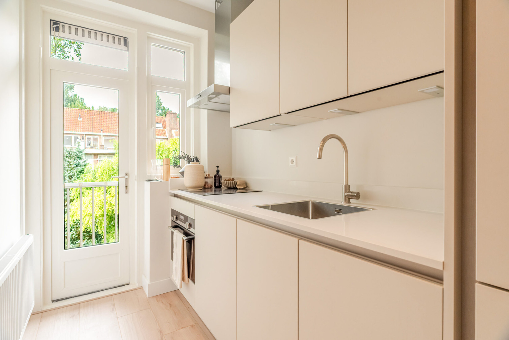 Appartement te koop: Antillenstraat 37-3, Amsterdam