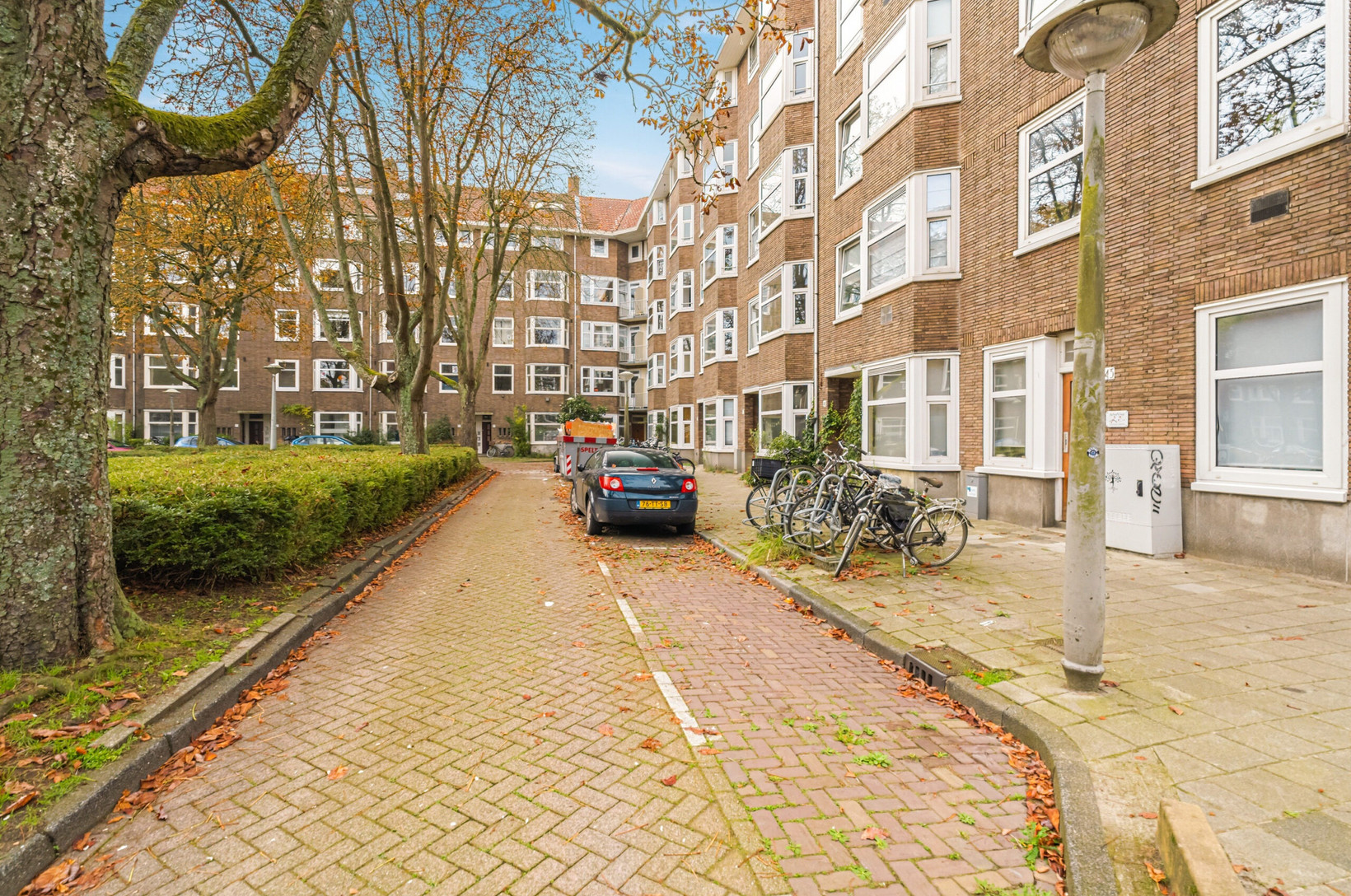 Appartement te koop: Antillenstraat 37-3, Amsterdam