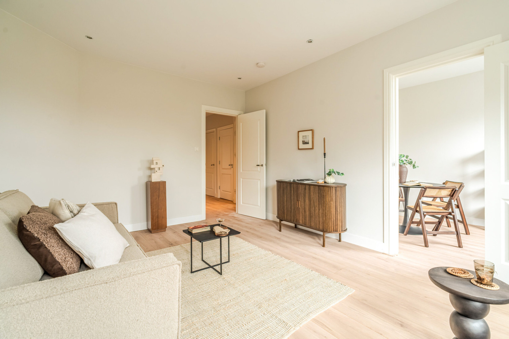 Appartement te koop: Antillenstraat 37-3, Amsterdam
