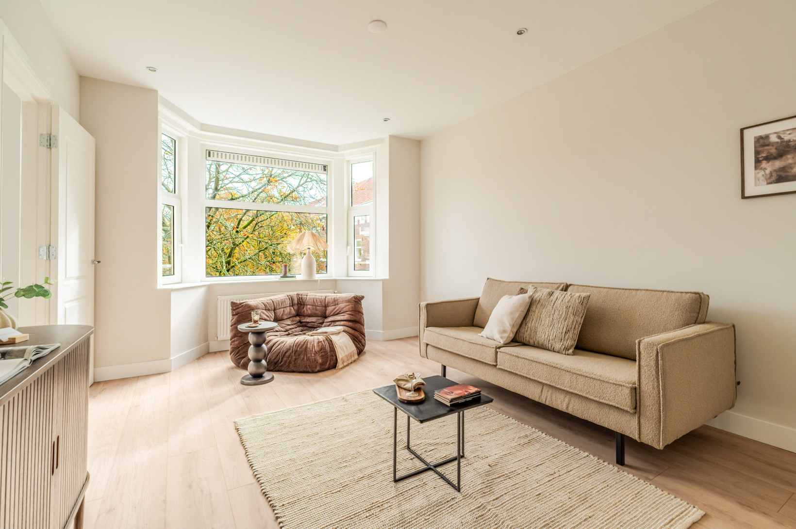Appartement te koop: Antillenstraat 37-3, Amsterdam