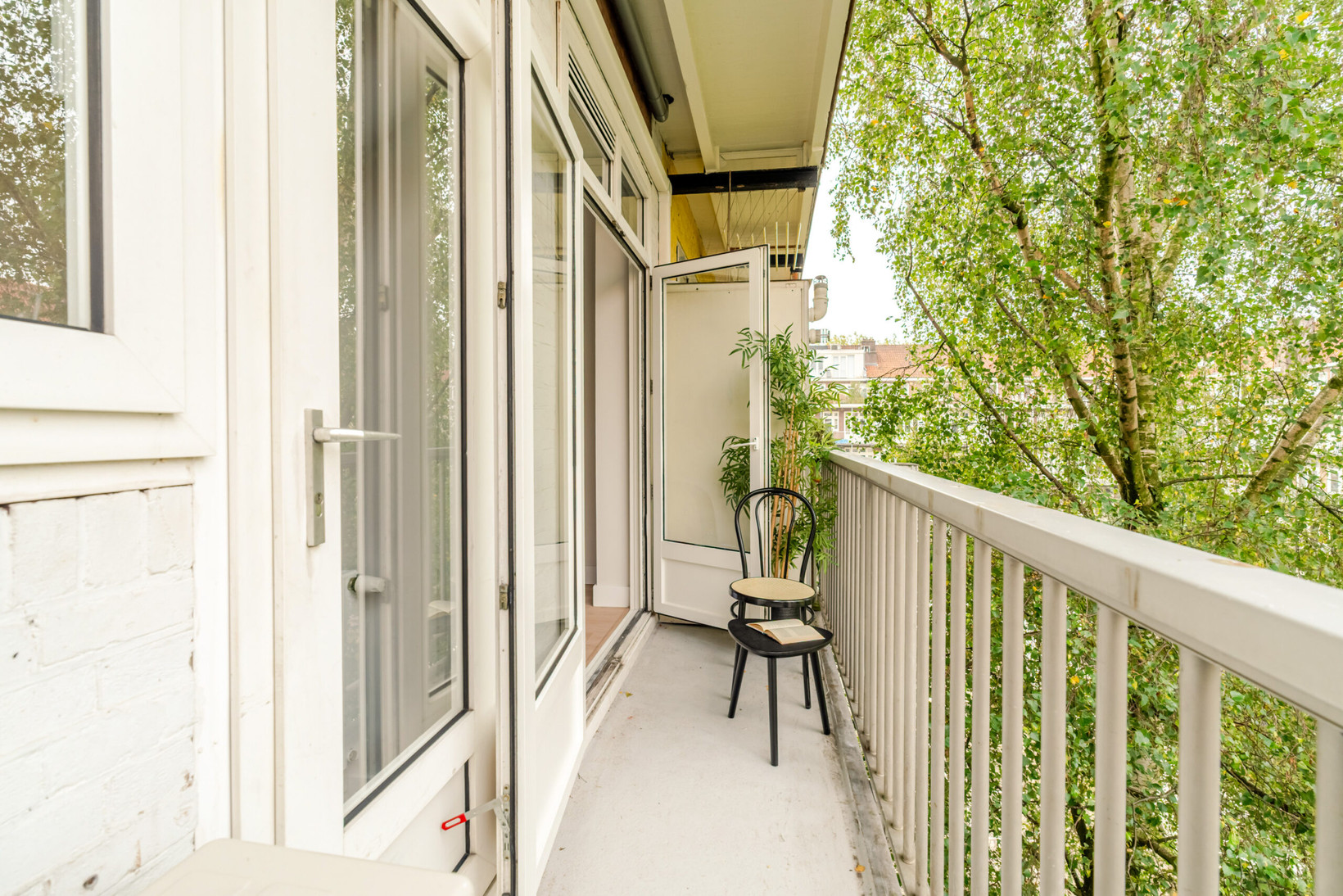 Appartement te koop: Antillenstraat 37-3, Amsterdam