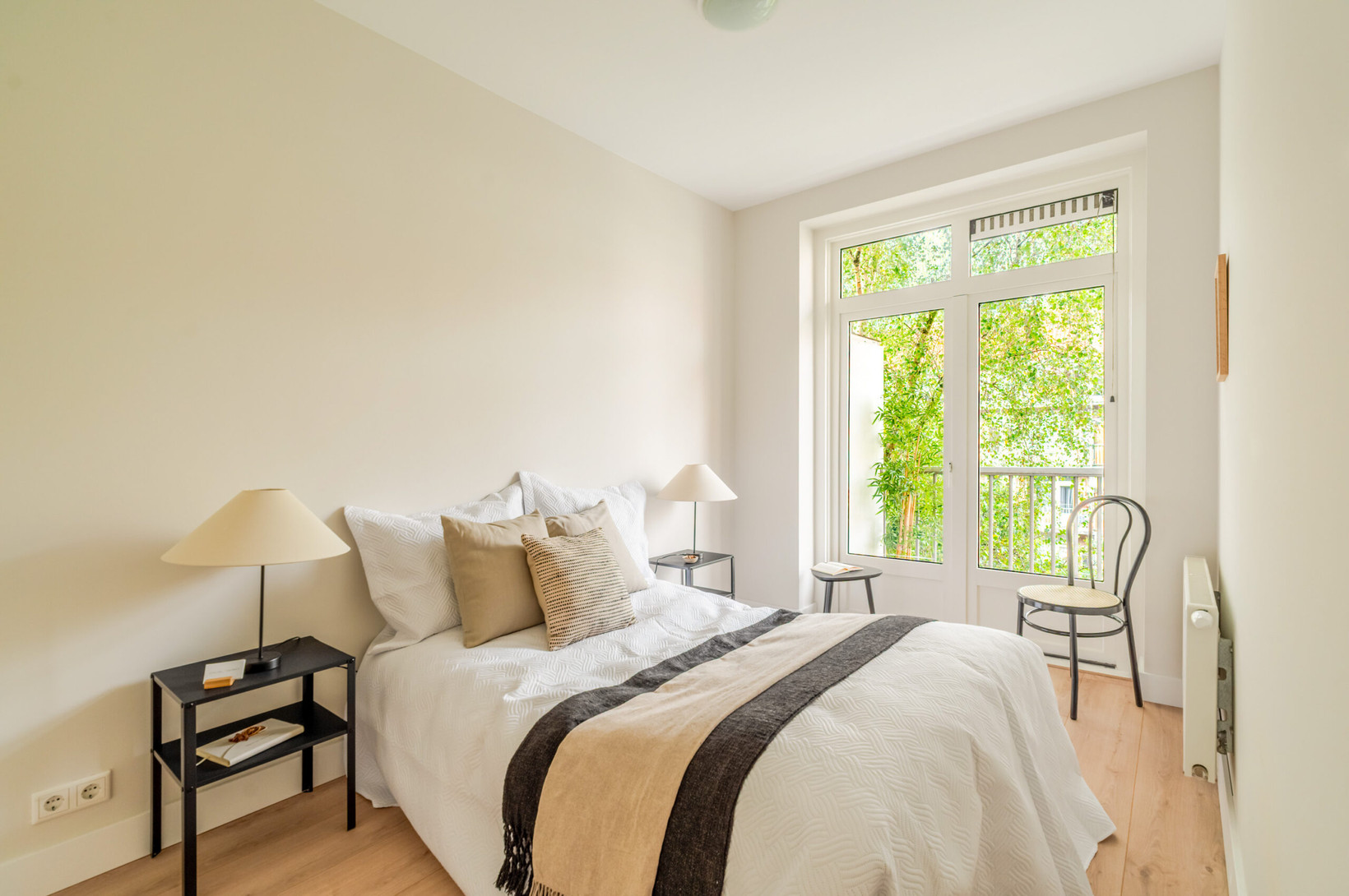 Appartement te koop: Antillenstraat 37-3, Amsterdam
