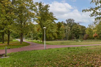 Antillenstr. 38-1