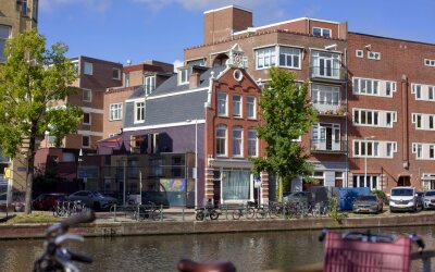 Sloterkade 19-1