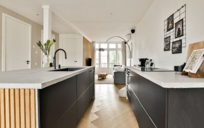 Appartement te koop Sloterkade 8-3