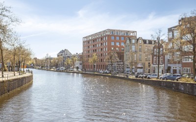 Sloterkade 22-L
