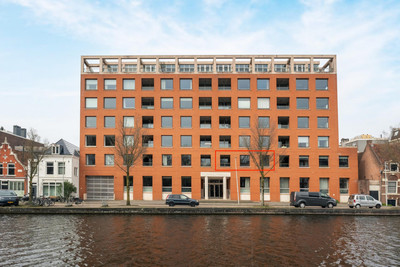 Sloterkade 23-B