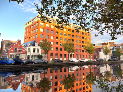 Sloterkade 23-C