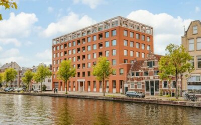 Sloterkade 25-C