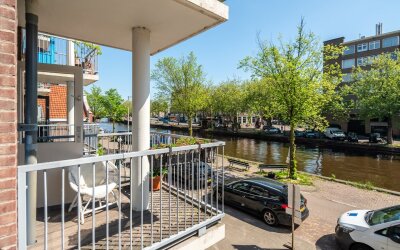 Sloterkade 36-A