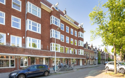 Sloterkade 74-H