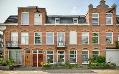 Sloterkade 83-H