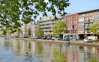 Sloterkade 111