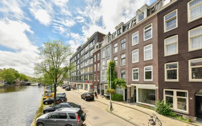 Sloterkade 129-H