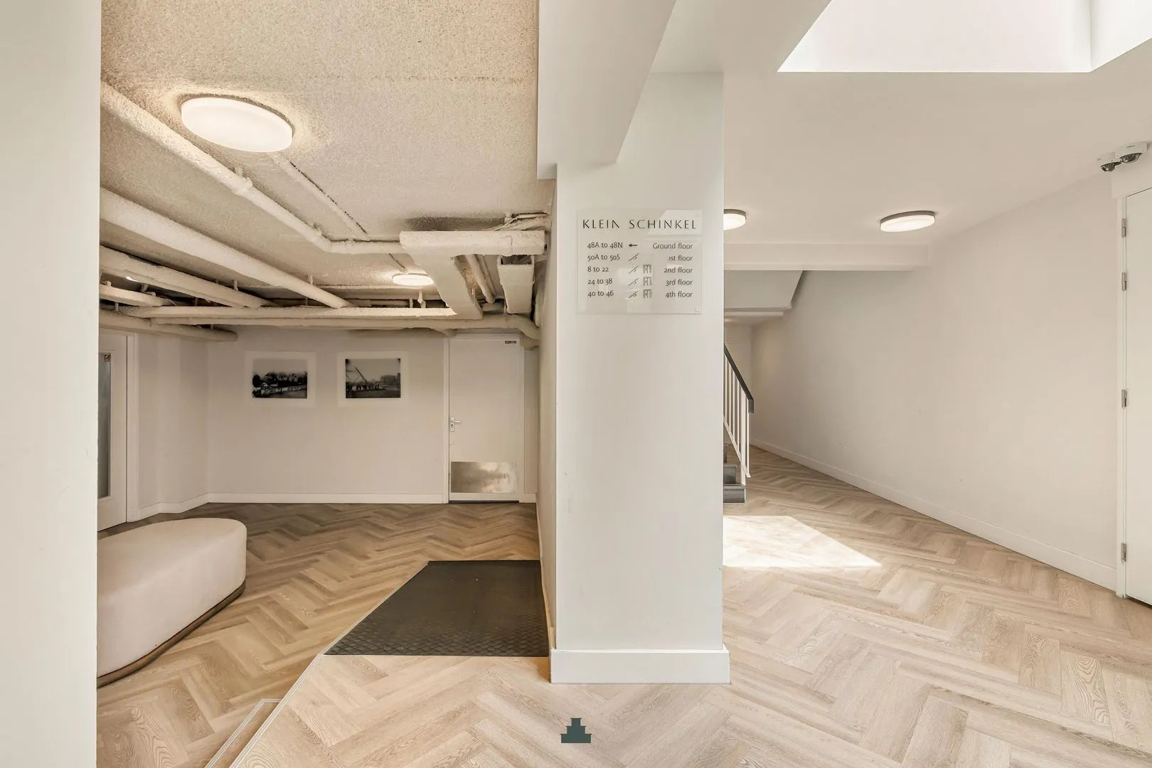 Studio te koop: Andreas Schelfhoutstraat 22, Amsterdam