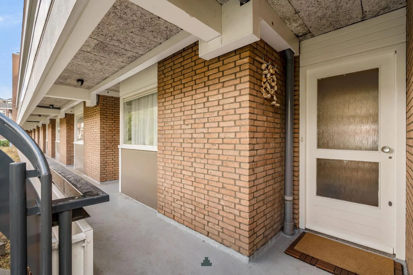Studio te koop: Andreas Schelfhoutstraat 22, Amsterdam