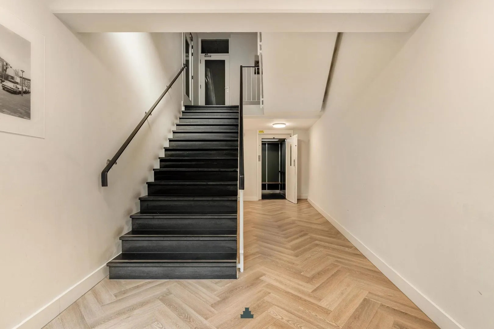 Studio te koop: Andreas Schelfhoutstraat 22, Amsterdam