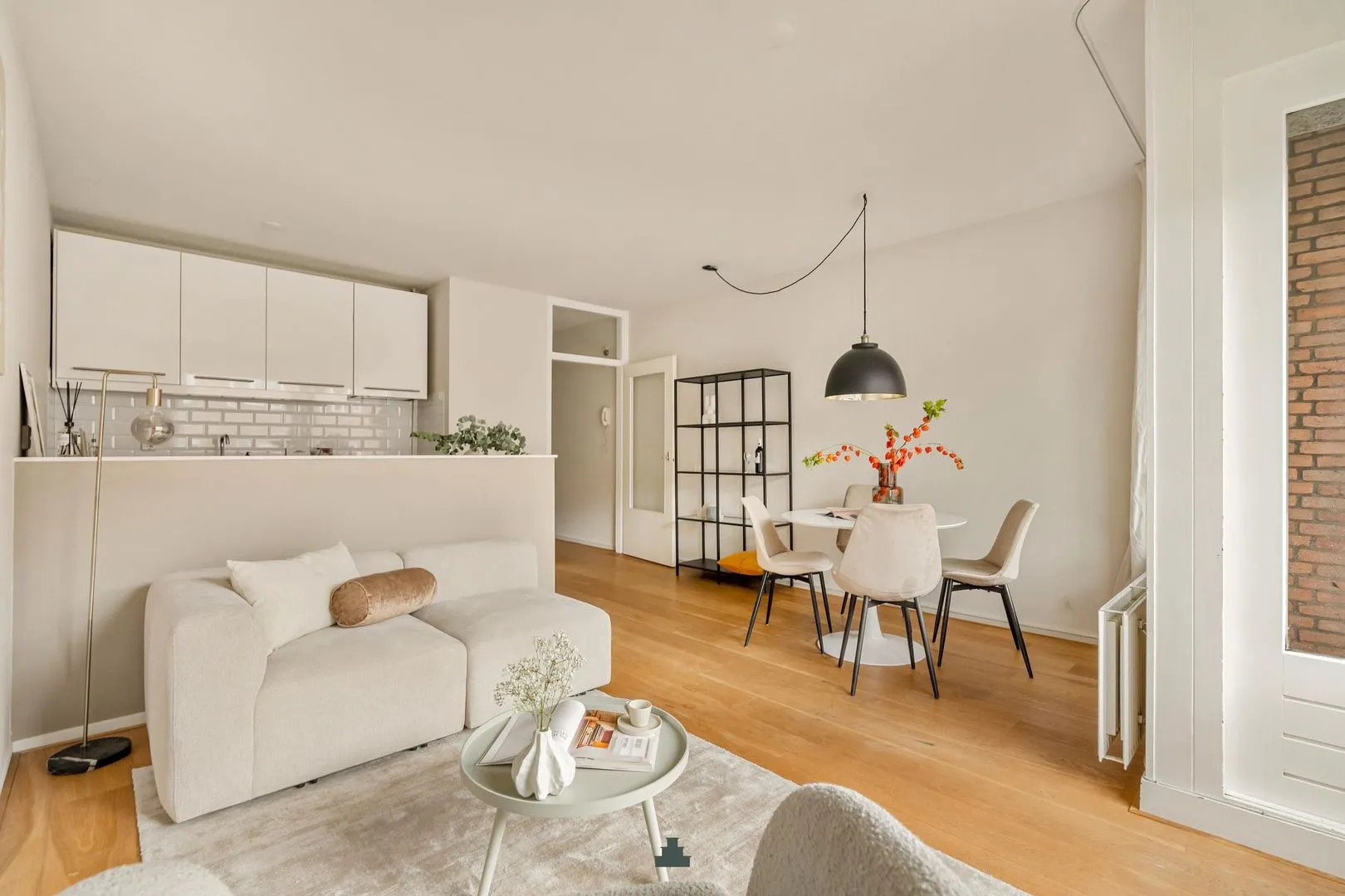 Studio te koop: Andreas Schelfhoutstraat 22, Amsterdam