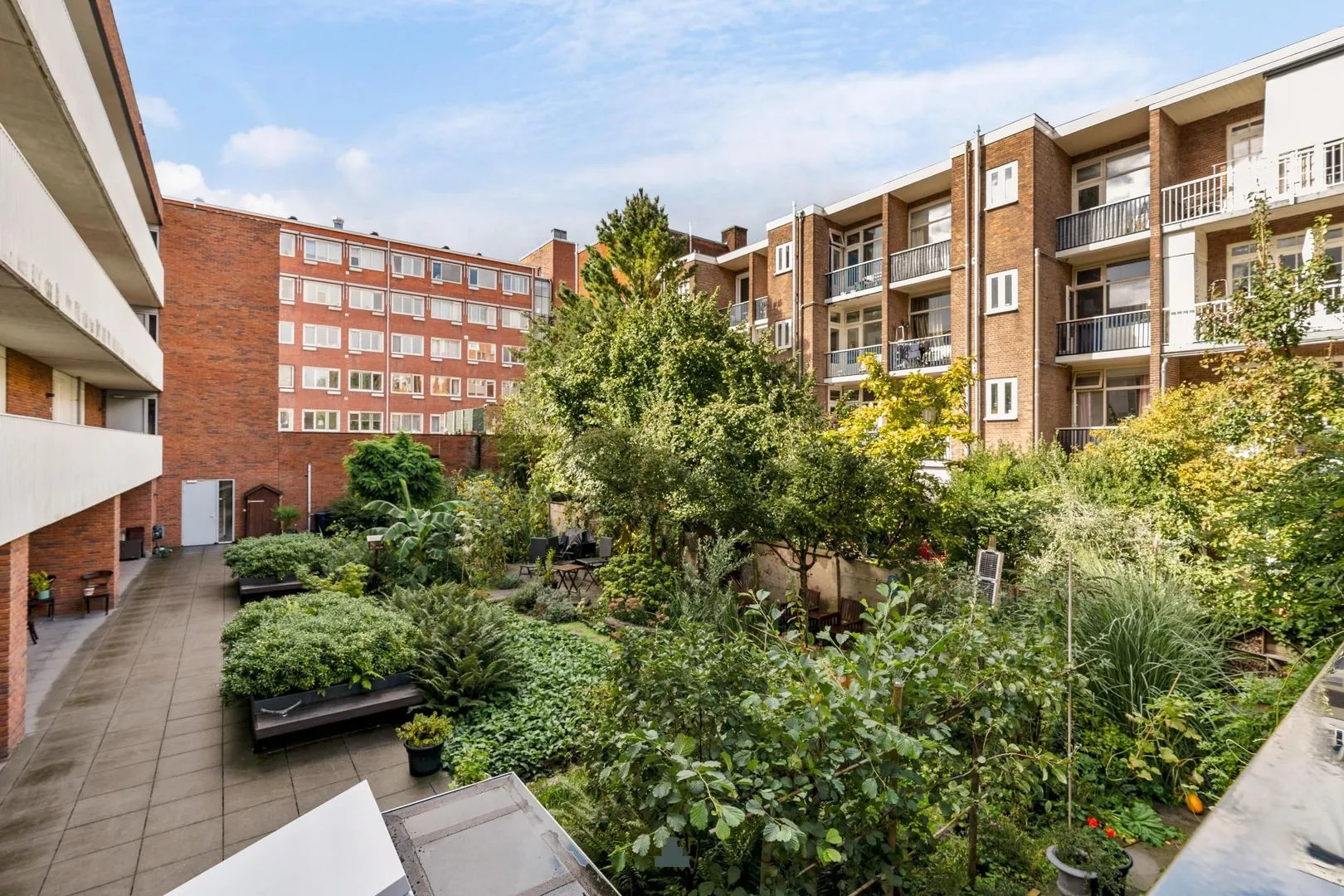 Studio te koop: Andreas Schelfhoutstraat 22, Amsterdam