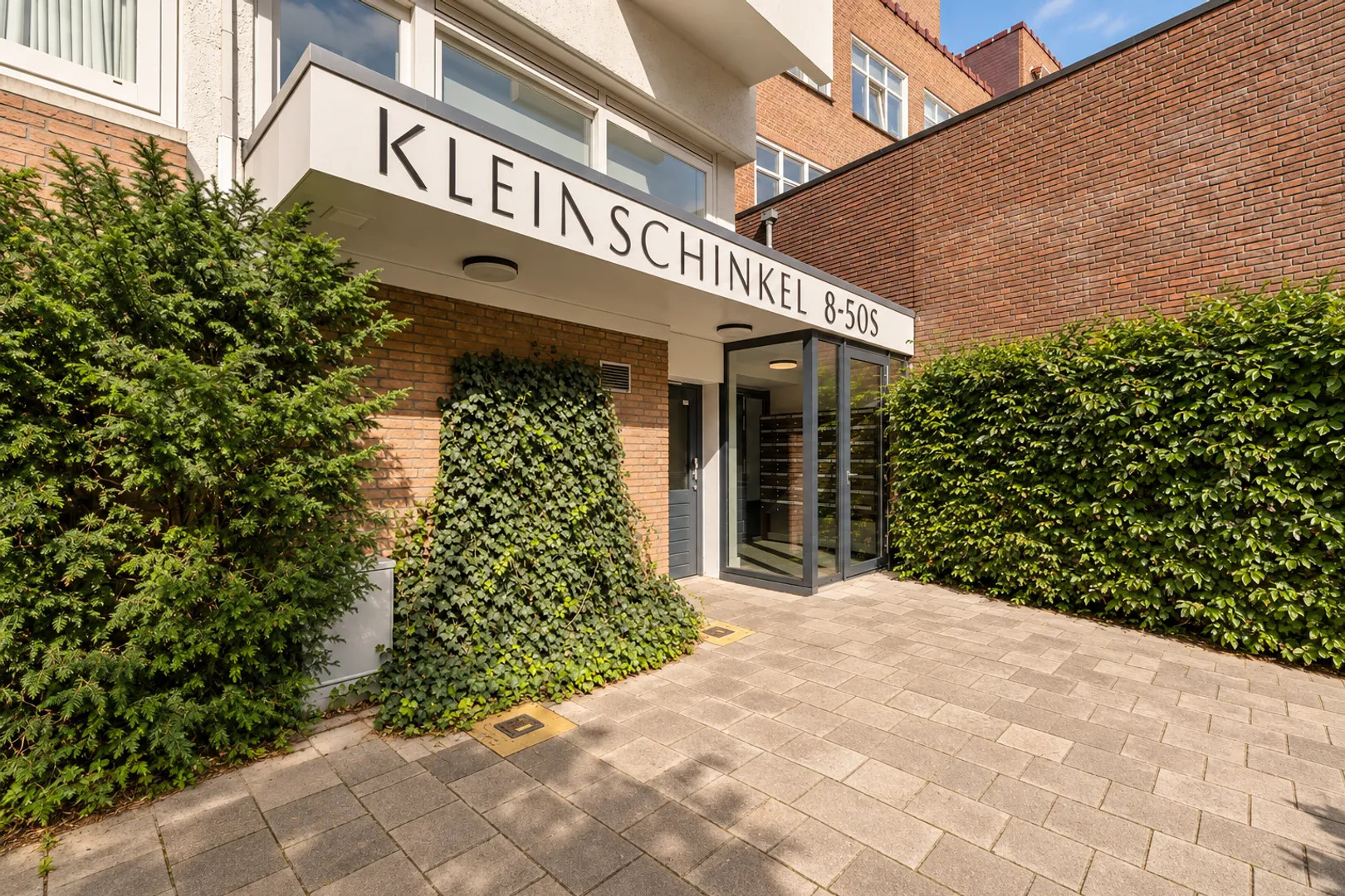 Studio te koop: Andreas Schelfhoutstraat 22, Amsterdam