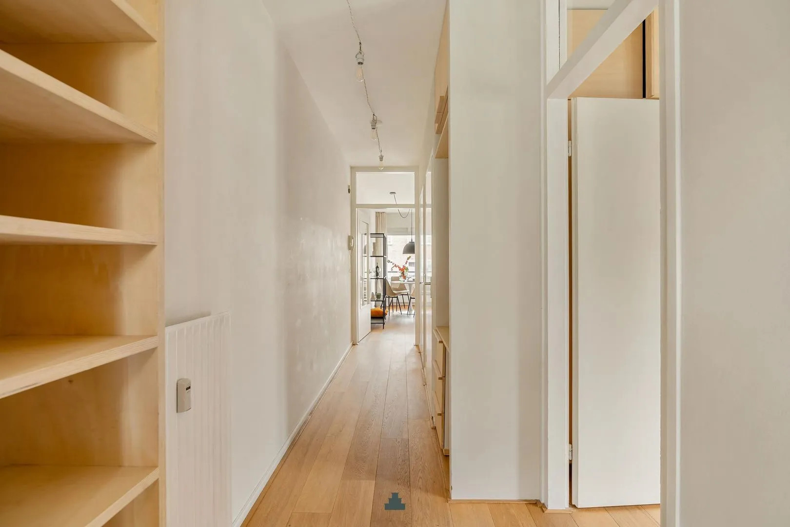 Studio te koop: Andreas Schelfhoutstraat 22, Amsterdam