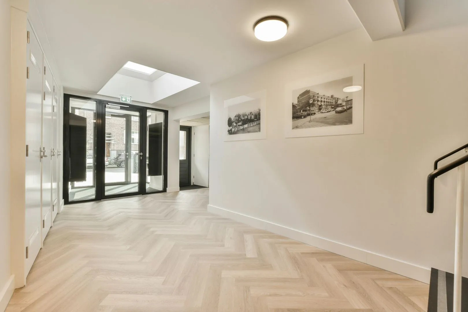 Studio te koop: Andreas Schelfhoutstraat 22, Amsterdam