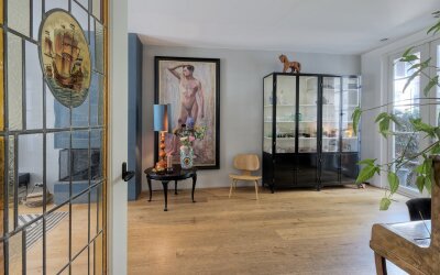 Jacob Marisstraat 29