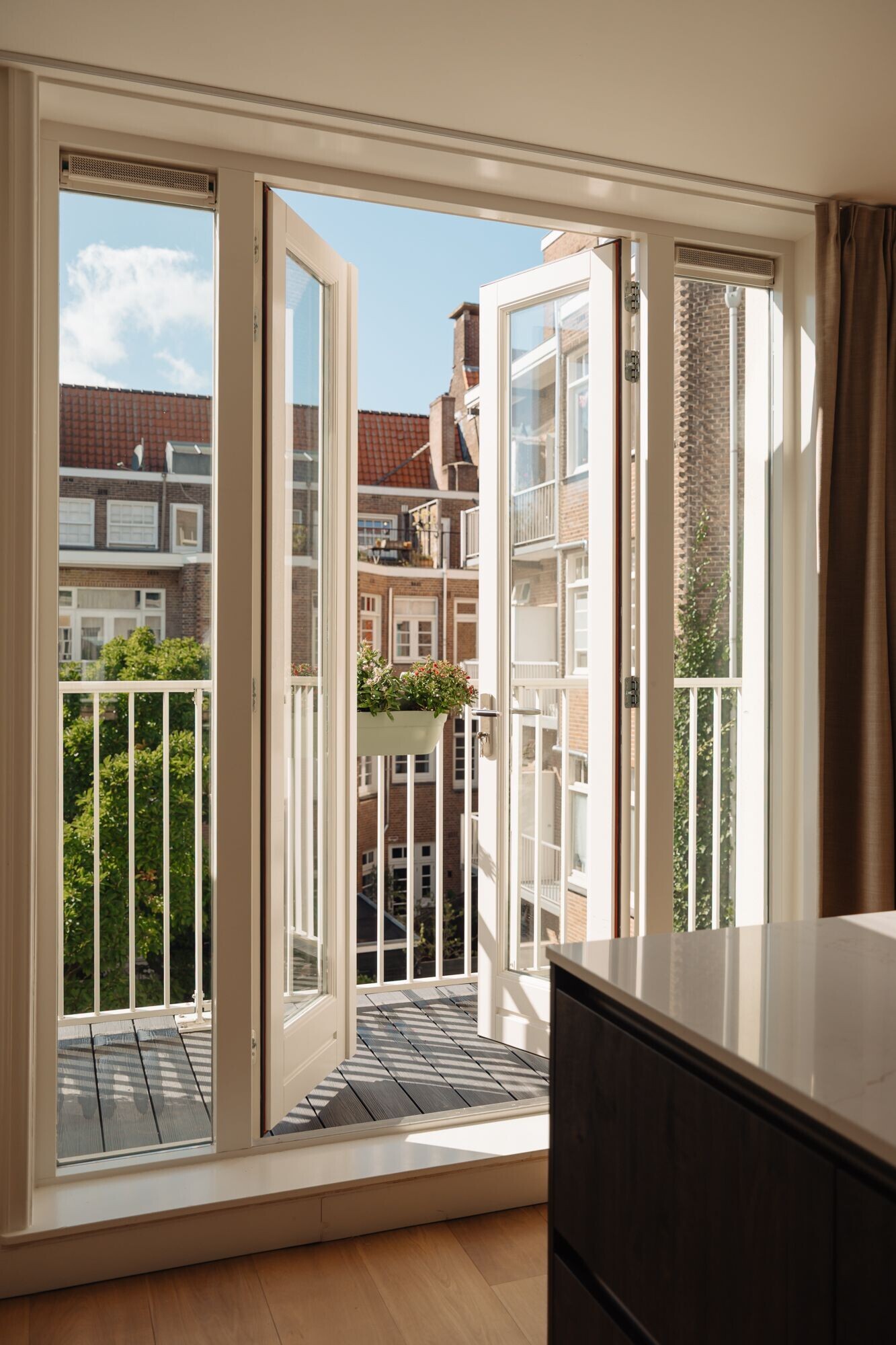 Appartement te koop: Jacob Marisstraat 42-2, Amsterdam