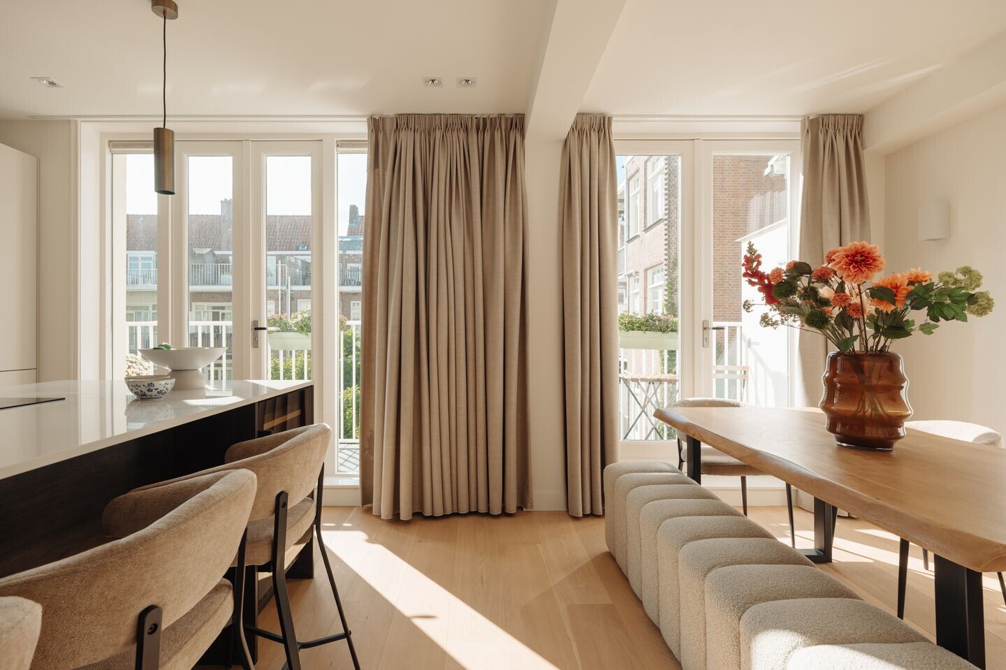 Appartement te koop: Jacob Marisstraat 42-2, Amsterdam