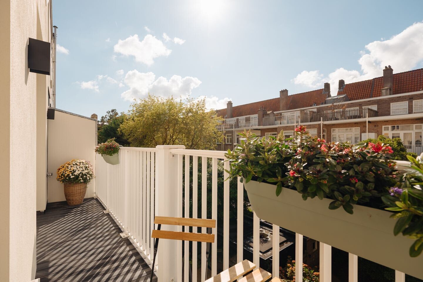Appartement te koop: Jacob Marisstraat 42-2, Amsterdam