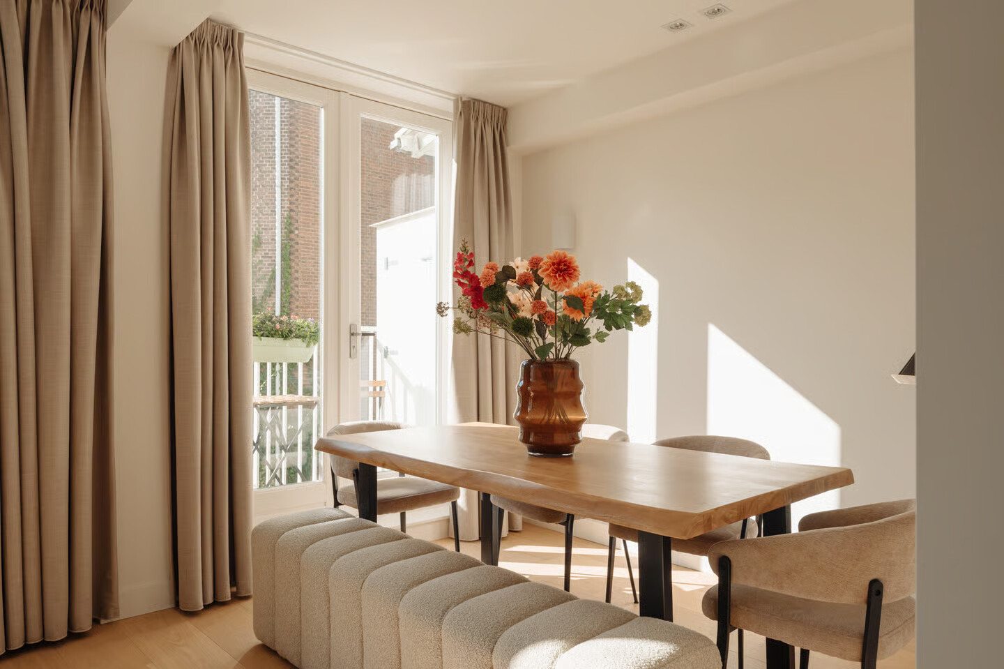 Appartement te koop: Jacob Marisstraat 42-2, Amsterdam