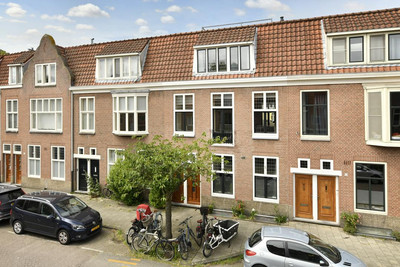 Jacob Marisstraat 86-1