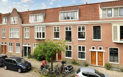 Jacob Marisstraat 86-1