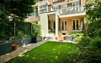Jacob Marisstraat 106-H
