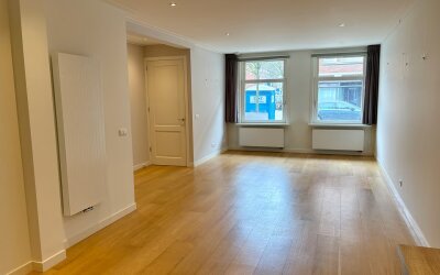 Wijsmullerstraat 41-H