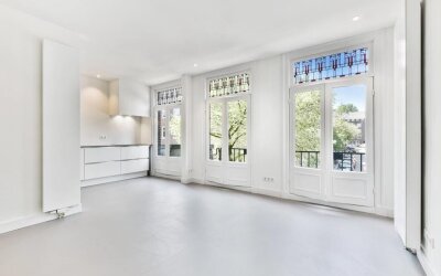 Wijsmullerstraat 45-1