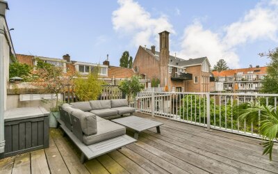 Wijsmullerstraat 34-3