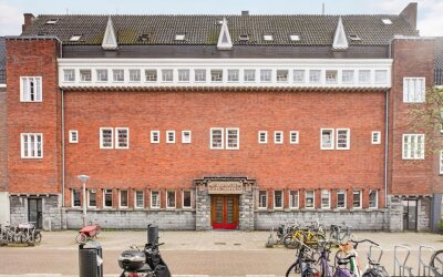 Floris Versterstraat 11-C