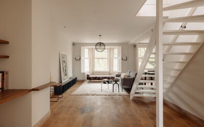 Haarlemmermeerstraat 31-3