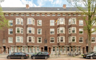 Haarlemmermeerstraat 37-1