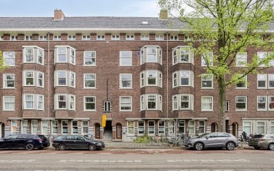 Haarlemmerm. 39-1