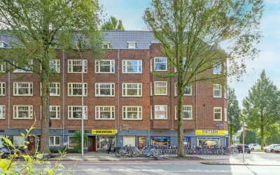 Haarlemmermeerstraat 73-3