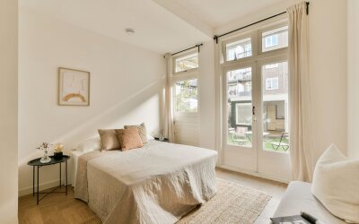 Haarlemmermeerstraat 125-H