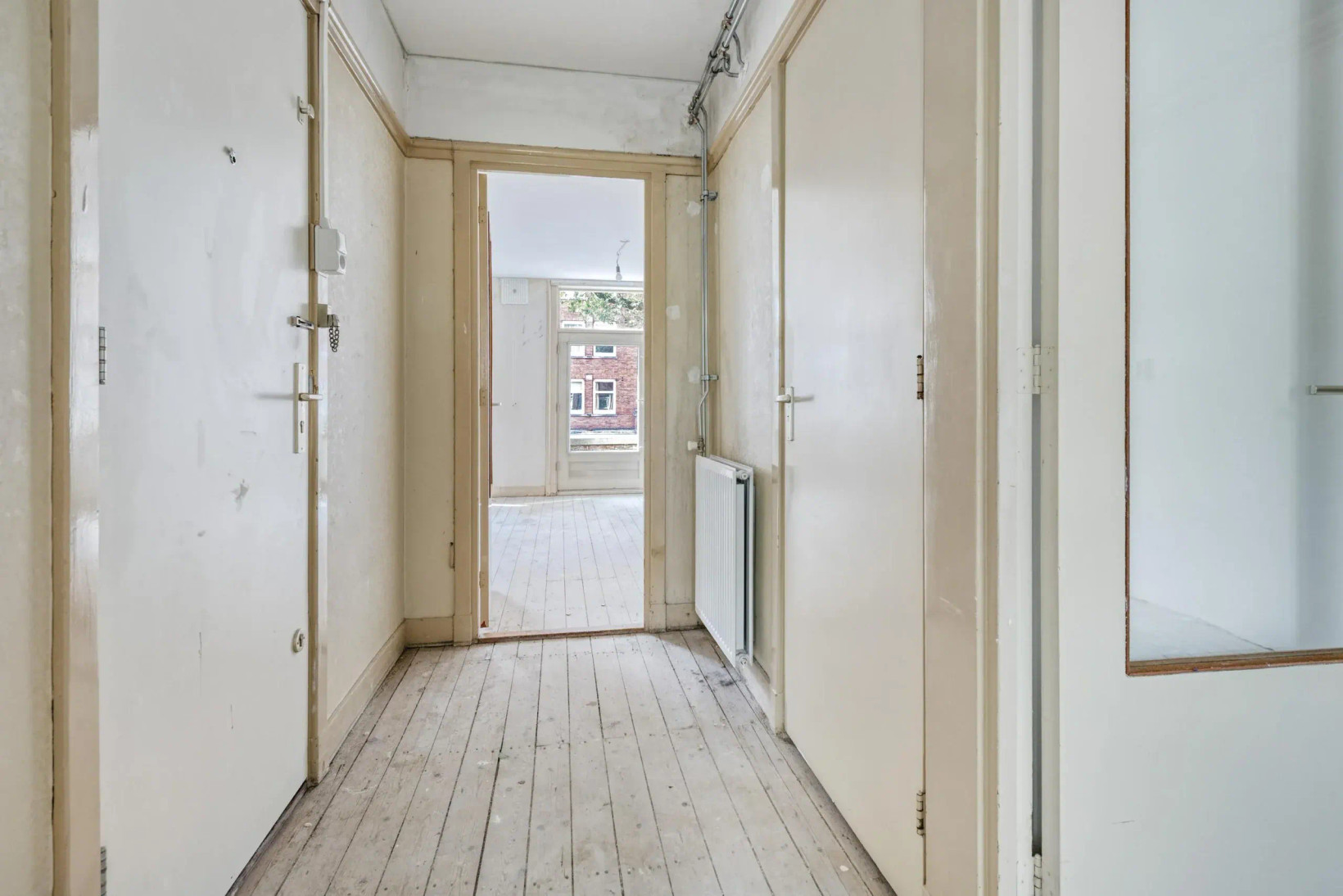 Appartement te koop: Haarlemmermeerstraat 145-1, Amsterdam