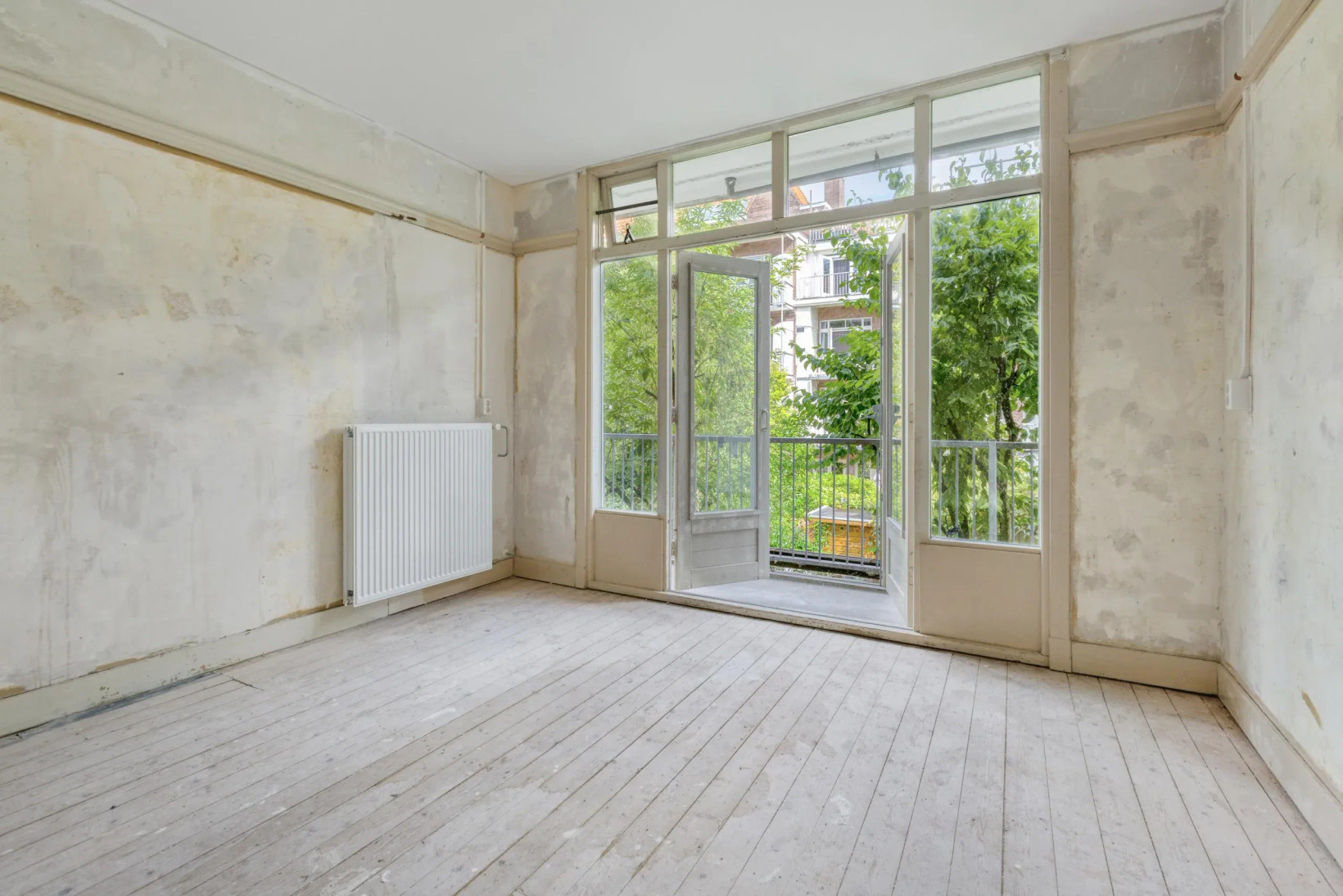 Appartement te koop: Haarlemmermeerstraat 145-1, Amsterdam